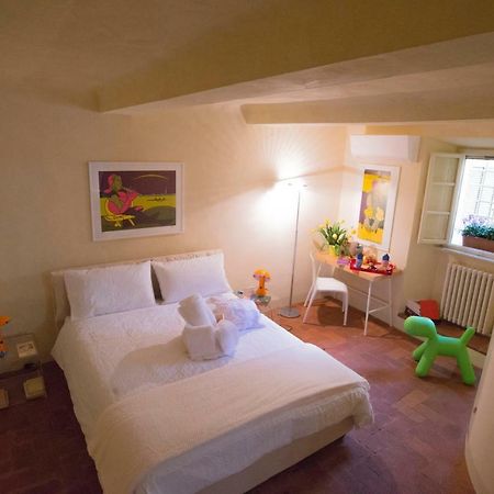 Suite Viola Antica Lucca Kültér fotó