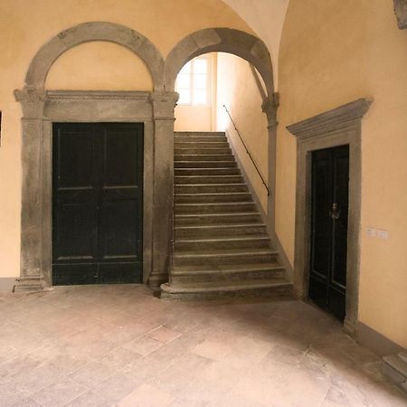 Suite Viola Antica Lucca Kültér fotó