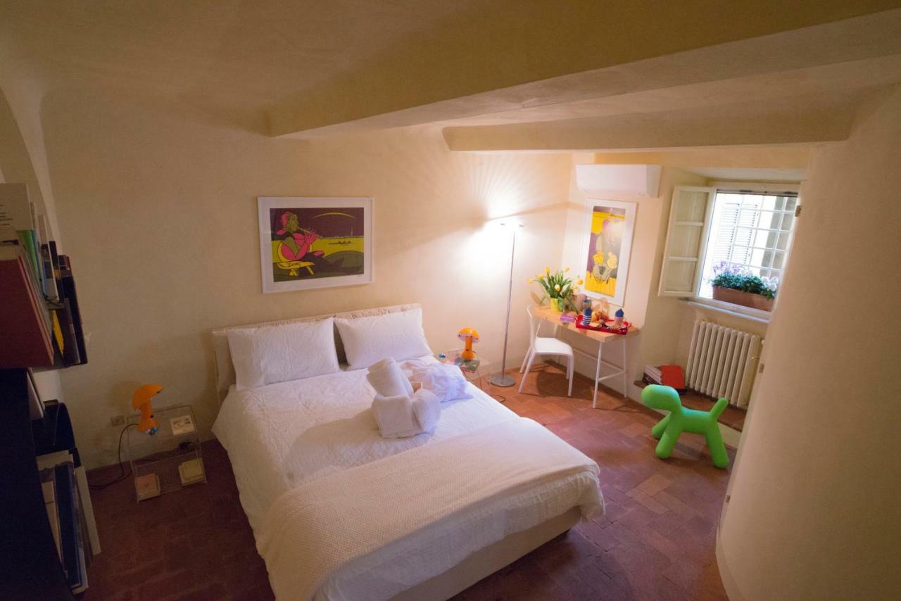 Suite Viola Antica Lucca Kültér fotó