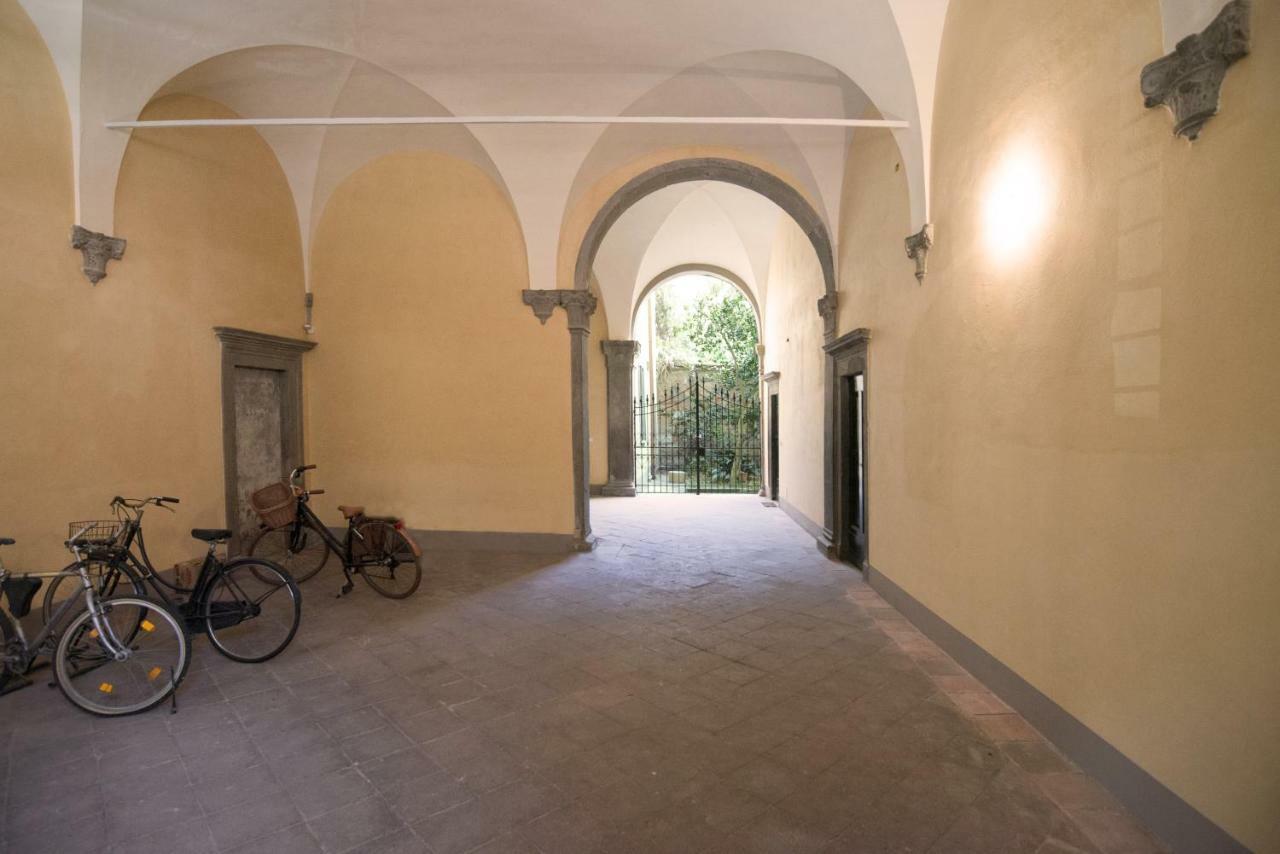 Suite Viola Antica Lucca Kültér fotó