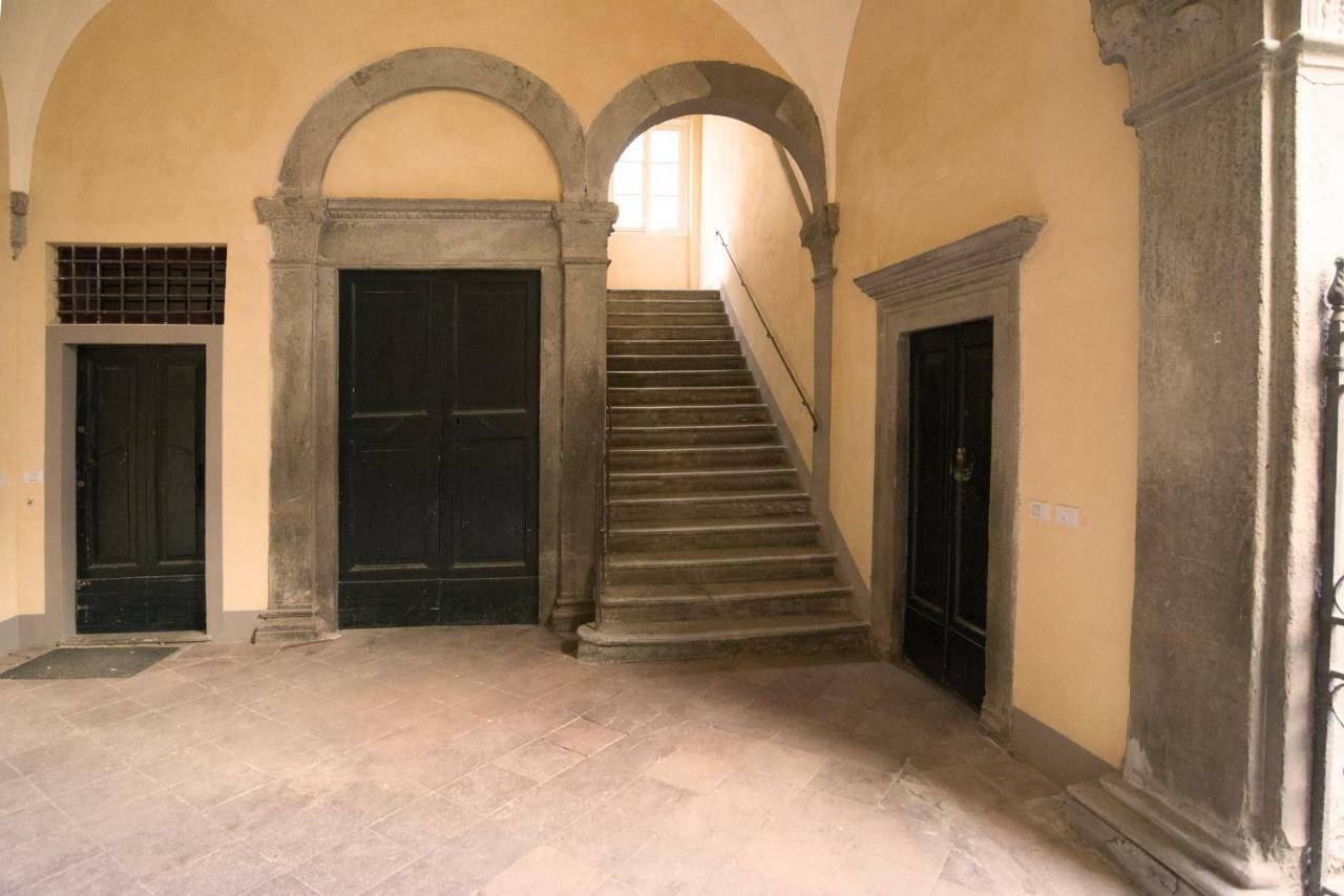 Suite Viola Antica Lucca Kültér fotó