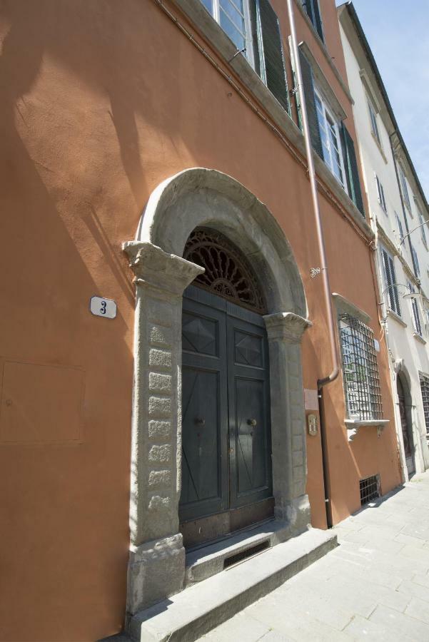 Suite Viola Antica Lucca Kültér fotó